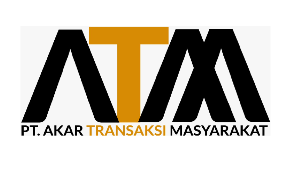 Akar Transaksi Masyarakat